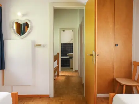 Chalet La Délège, Chalet 6 personnes à Crans Montana - Photo 17