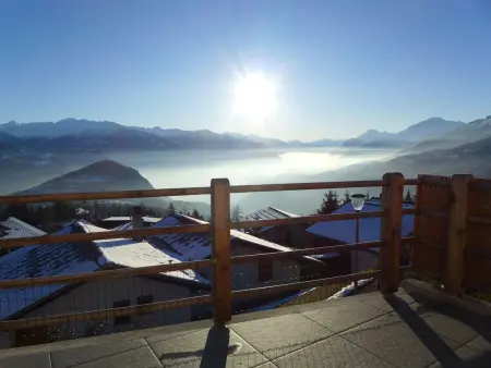 Chalet La Délège, Chalet 6 personnes à Crans Montana - Photo 31
