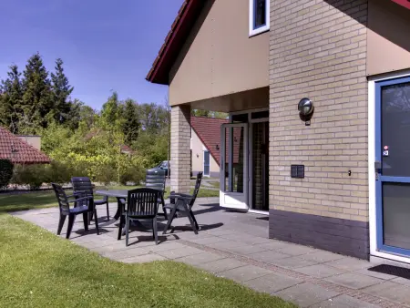 4-persoons, Maison 4 personnes à Dalfsen - Photo 4