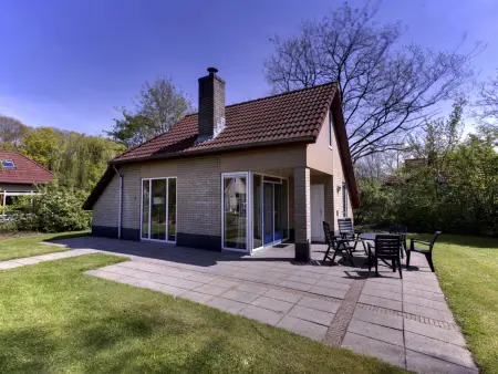 4-persoons, Maison 4 personnes à Dalfsen - Photo 5