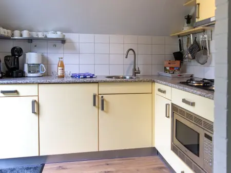 4-persoons, Maison 4 personnes à Dalfsen - Photo 8