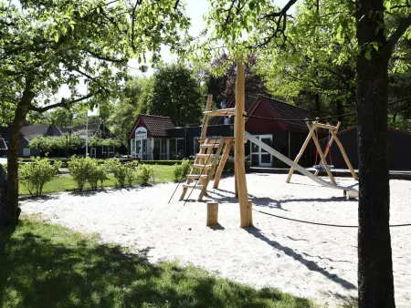 4-persoons, Maison 4 personnes à Dalfsen - Photo 12