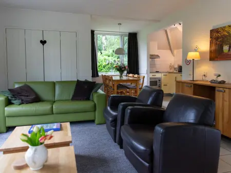4-persoons, Maison 4 personnes à Dalfsen - Photo 14
