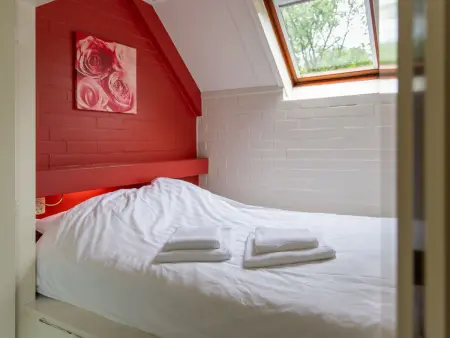 4-persoons, Maison 4 personnes à Dalfsen - Photo 16