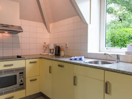 4-persoons, Maison 4 personnes à Dalfsen - Photo 20
