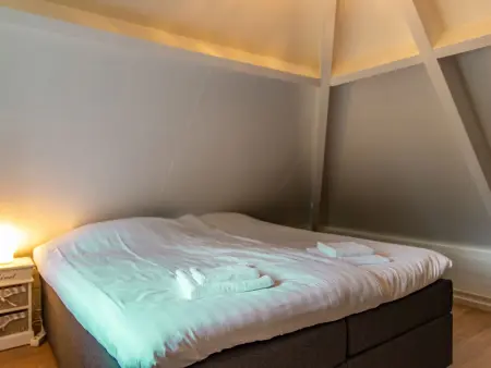 4-persoons, Maison 4 personnes à Dalfsen - Photo 21