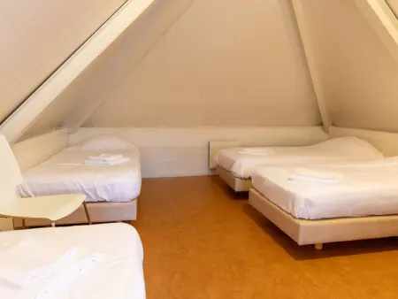 4-persoons, Maison 4 personnes à Dalfsen - Photo 22