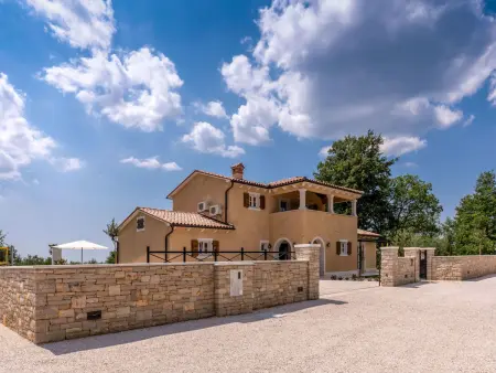 Lucija, Villa 6 personnes à Pazin - Photo 57