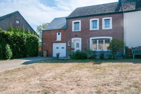 Herhet 21, Maison de vacances א Houyet pour 6 personnes - Photo 1