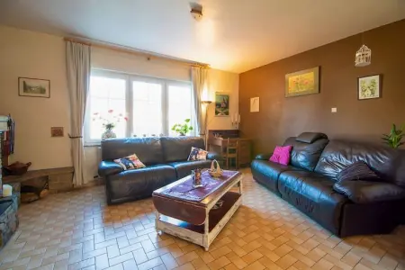 Herhet 21, Maison de vacances א Houyet pour 6 personnes - Photo 2
