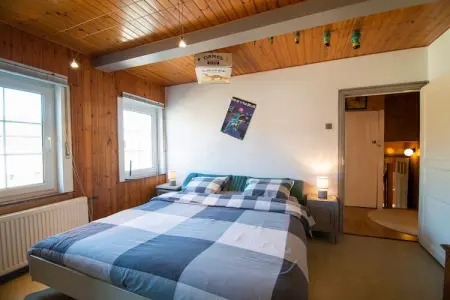 Herhet 21, Maison de vacances א Houyet pour 6 personnes - Photo 4