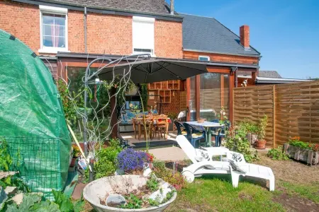 Herhet 21, Maison de vacances א Houyet pour 6 personnes - Photo 5