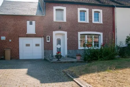 Herhet 21, Maison de vacances א Houyet pour 6 personnes - Photo 7