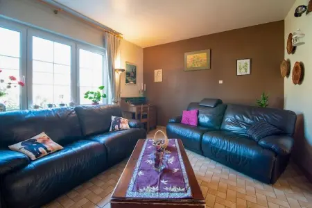 Herhet 21, Maison de vacances א Houyet pour 6 personnes - Photo 10