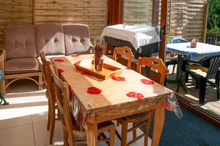 Herhet 21, Maison de vacances א Houyet pour 6 personnes - Photo 11