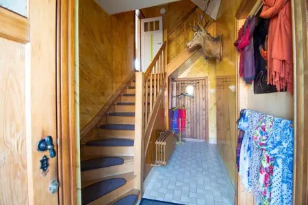 Herhet 21, Maison de vacances א Houyet pour 6 personnes - Photo 13