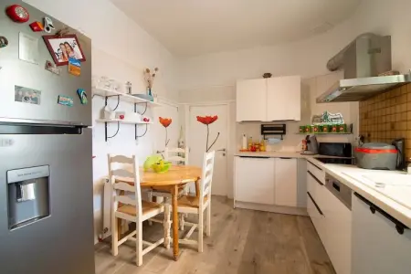 Herhet 21, Maison de vacances א Houyet pour 6 personnes - Photo 14