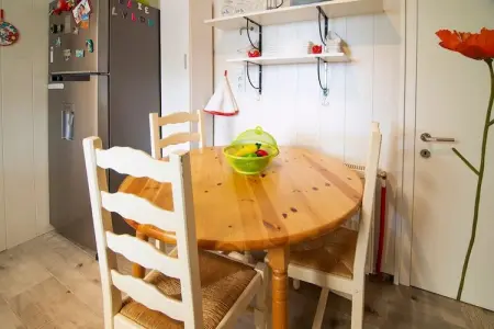 Herhet 21, Maison de vacances א Houyet pour 6 personnes - Photo 15