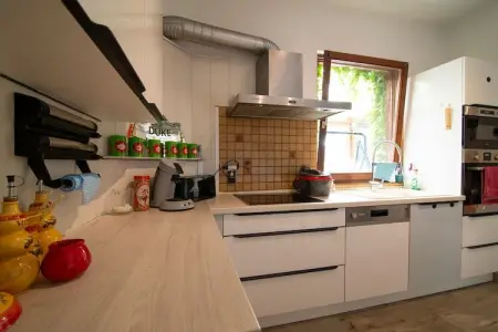 Herhet 21, Maison de vacances א Houyet pour 6 personnes - Photo 16