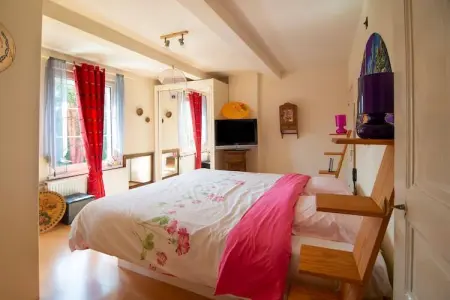 Herhet 21, Maison de vacances א Houyet pour 6 personnes - Photo 17