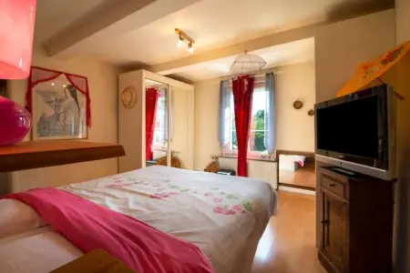 Herhet 21, Maison de vacances א Houyet pour 6 personnes - Photo 18
