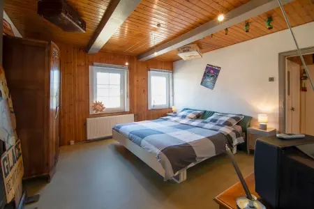 Herhet 21, Maison de vacances א Houyet pour 6 personnes - Photo 19