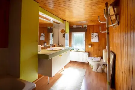 Herhet 21, Maison de vacances א Houyet pour 6 personnes - Photo 21