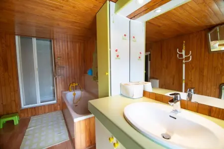 Herhet 21, Maison de vacances א Houyet pour 6 personnes - Photo 22
