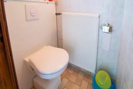 Herhet 21, Maison de vacances א Houyet pour 6 personnes - Photo 23