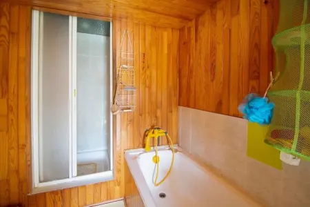 Herhet 21, Maison de vacances א Houyet pour 6 personnes - Photo 25