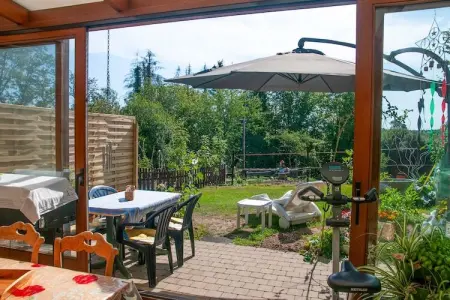 Herhet 21, Maison de vacances א Houyet pour 6 personnes - Photo 26