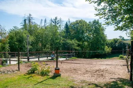 Herhet 21, Maison de vacances א Houyet pour 6 personnes - Photo 27