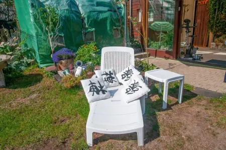 Herhet 21, Maison de vacances א Houyet pour 6 personnes - Photo 28