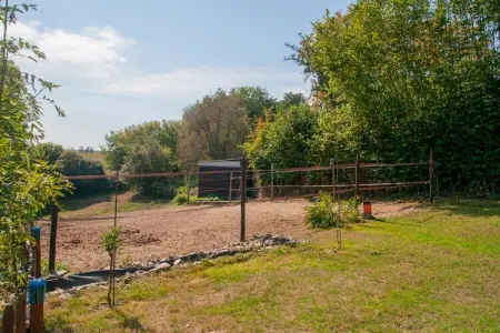 Herhet 21, Maison de vacances א Houyet pour 6 personnes - Photo 29