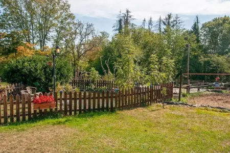 Herhet 21, Maison de vacances א Houyet pour 6 personnes - Photo 30