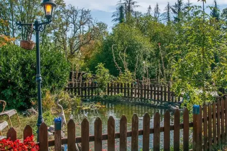Herhet 21, Maison de vacances א Houyet pour 6 personnes - Photo 32