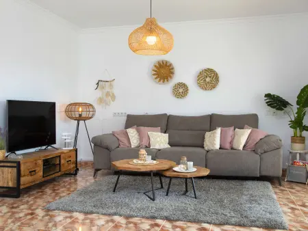 La Escapada, Villa 10 personnes à Calpe Calp - Photo 2
