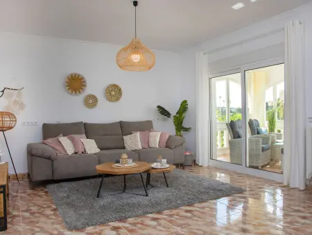 La Escapada, Villa 10 personnes à Calpe Calp - Photo 9