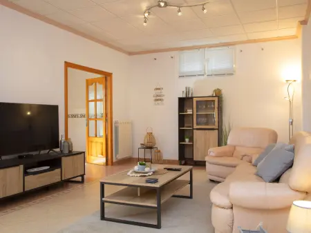 La Escapada, Villa 10 personnes à Calpe Calp - Photo 11