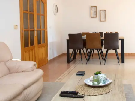 La Escapada, Villa 10 personnes à Calpe Calp - Photo 12