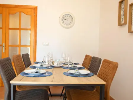La Escapada, Villa 10 personnes à Calpe Calp - Photo 14