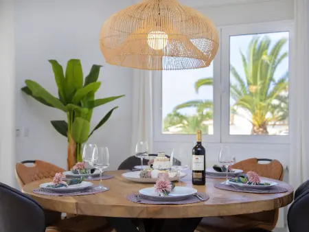 La Escapada, Villa 10 personnes à Calpe Calp - Photo 18