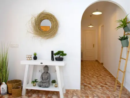 La Escapada, Villa 10 personnes à Calpe Calp - Photo 19