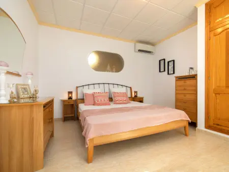 La Escapada, Villa 10 personnes à Calpe Calp - Photo 21