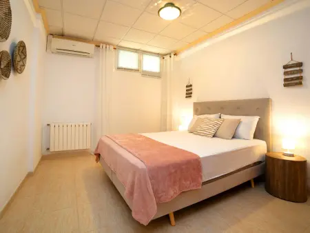 La Escapada, Villa 10 personnes à Calpe Calp - Photo 22