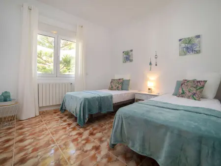 La Escapada, Villa 10 personnes à Calpe Calp - Photo 23