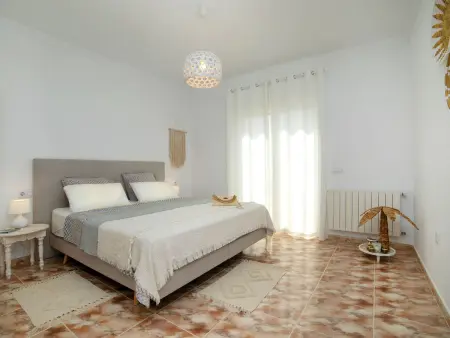 La Escapada, Villa 10 personnes à Calpe Calp - Photo 24
