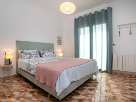 La Escapada, Villa 10 personnes à Calpe Calp - Photo 25