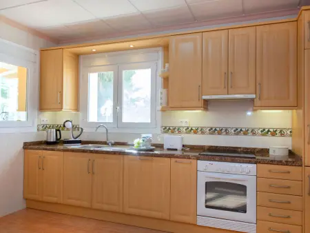 La Escapada, Villa 10 personnes à Calpe Calp - Photo 26