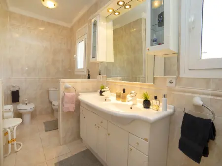 La Escapada, Villa 10 personnes à Calpe Calp - Photo 28